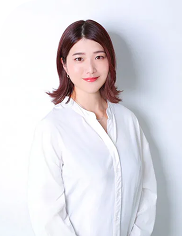 代表